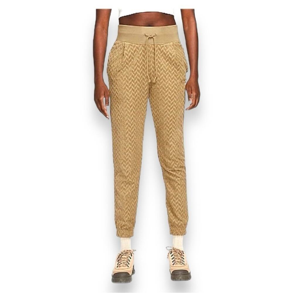 Nike Sportswear Phoenix Fleece Women's High-Waisted Joggers